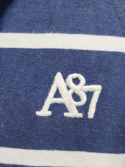Aeropostale Branded Original Cotton Polo T Shirt For Men