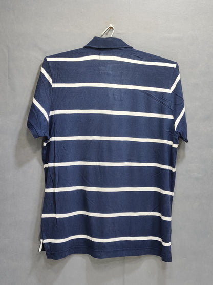Aeropostale Branded Original Cotton Polo T Shirt For Men