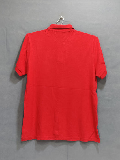 Aeropostale Branded Original Cotton Polo T Shirt For Men
