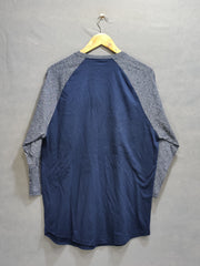 Hollister Branded Original Cotton T Shirt For Men