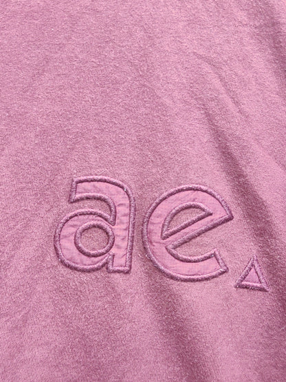 American Eagle Branded Original Cotton T Shirt For Boy