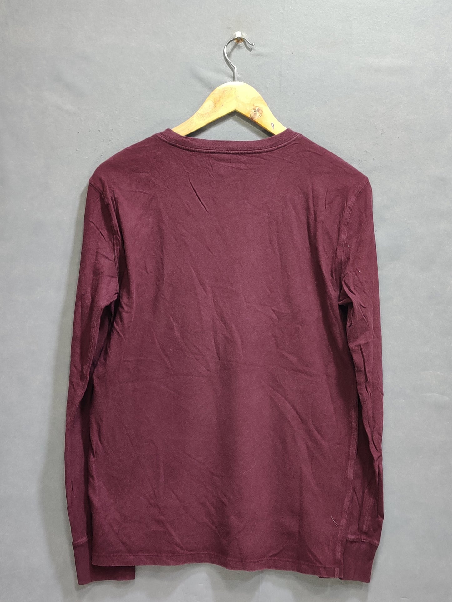 American Eagle Branded Original Cotton T Shirt For Boy