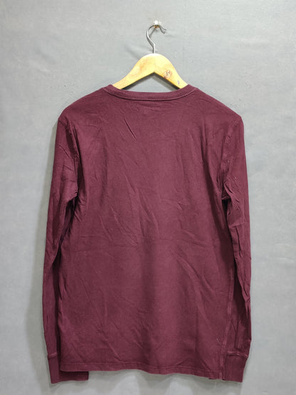 American Eagle Branded Original Cotton T Shirt For Boy