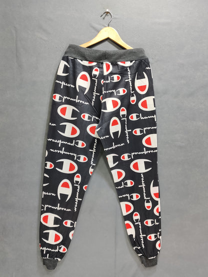 Champion Branded Original Sport Trouser For Women