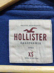 Hollister Branded Original Cotton T Shirt For Men