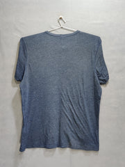 Hollister Branded Original Cotton T Shirt For Men