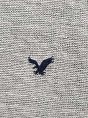 American Eagle Branded Original Cotton T Shirt For Men