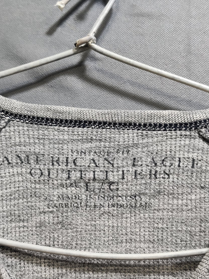 American Eagle Branded Original Cotton T Shirt For Men