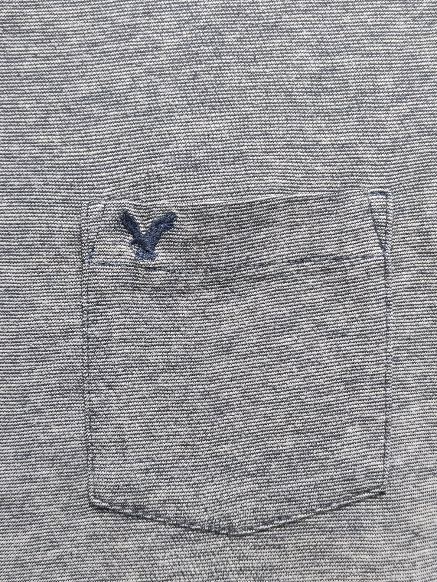 American Eagle Branded Original Cotton T Shirt For Men