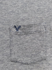 American Eagle Branded Original Cotton T Shirt For Men