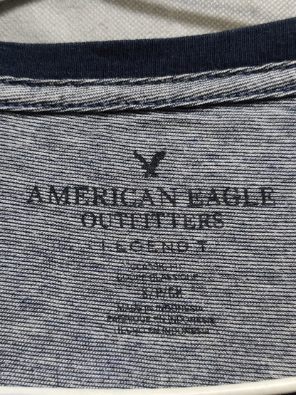 American Eagle Branded Original Cotton T Shirt For Men
