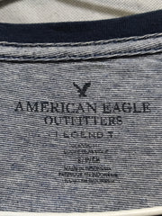 American Eagle Branded Original Cotton T Shirt For Men