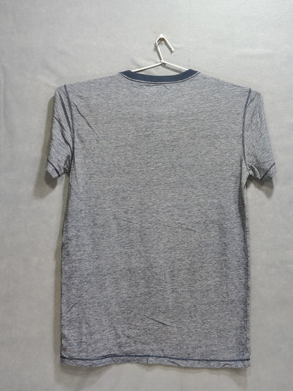 American Eagle Branded Original Cotton T Shirt For Men