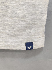 American Eagle Branded Original Cotton T Shirt For Men
