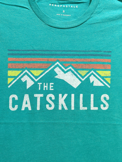 Aeropostale Branded Original Cotton T Shirt For Men