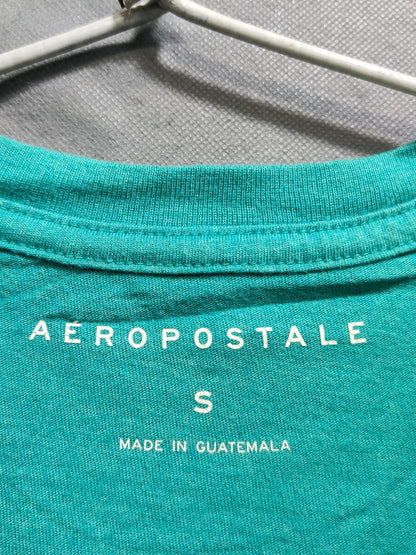 Aeropostale Branded Original Cotton T Shirt For Men
