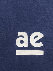 American Eagle Branded Original Cotton T Shirt For Men