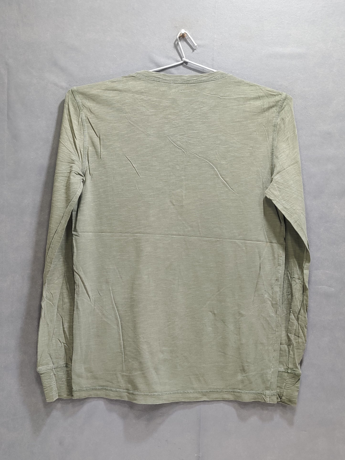 American Eagle Branded Original Cotton T Shirt For Men