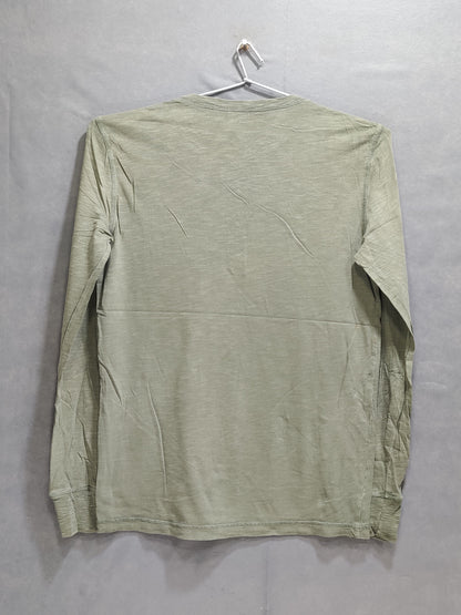 American Eagle Branded Original Cotton T Shirt For Men