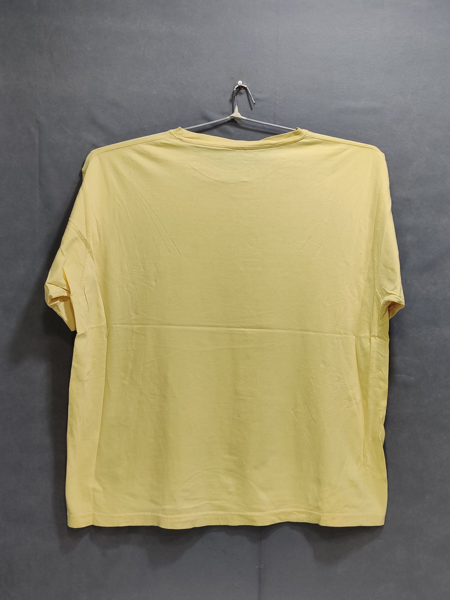 American Outpost Branded Original Cotton T Shirt For Men