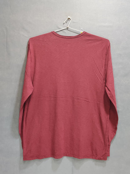 American Eagle Branded Original Cotton T Shirt For Men