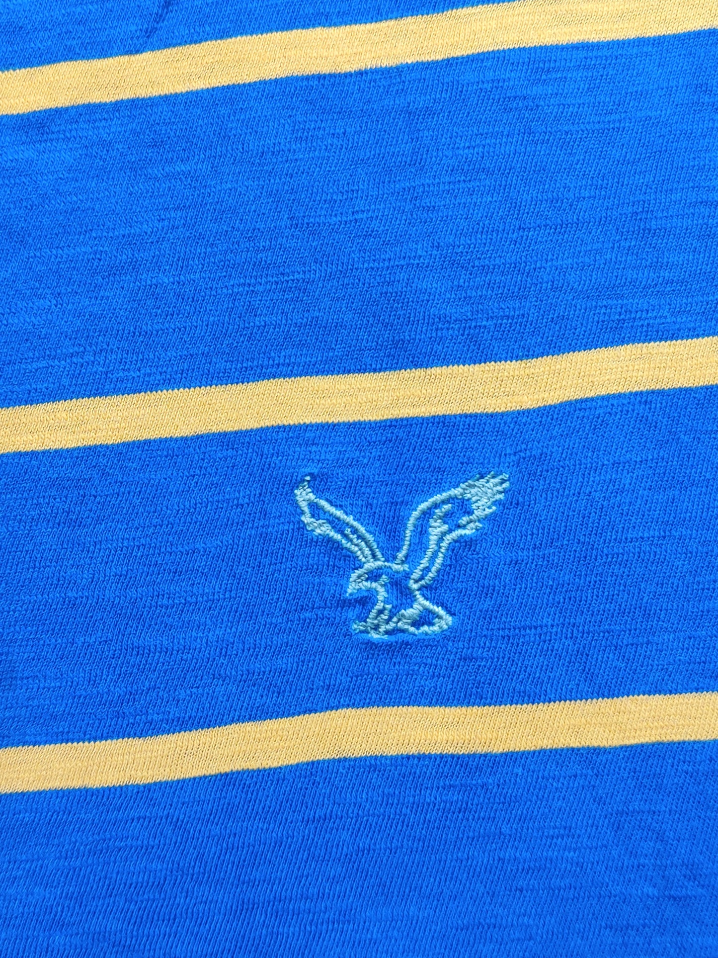 American Eagle Branded Original Cotton T Shirt For Men