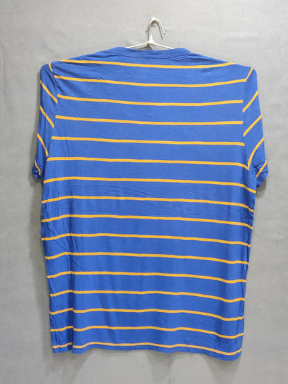 American Eagle Branded Original Cotton T Shirt For Men