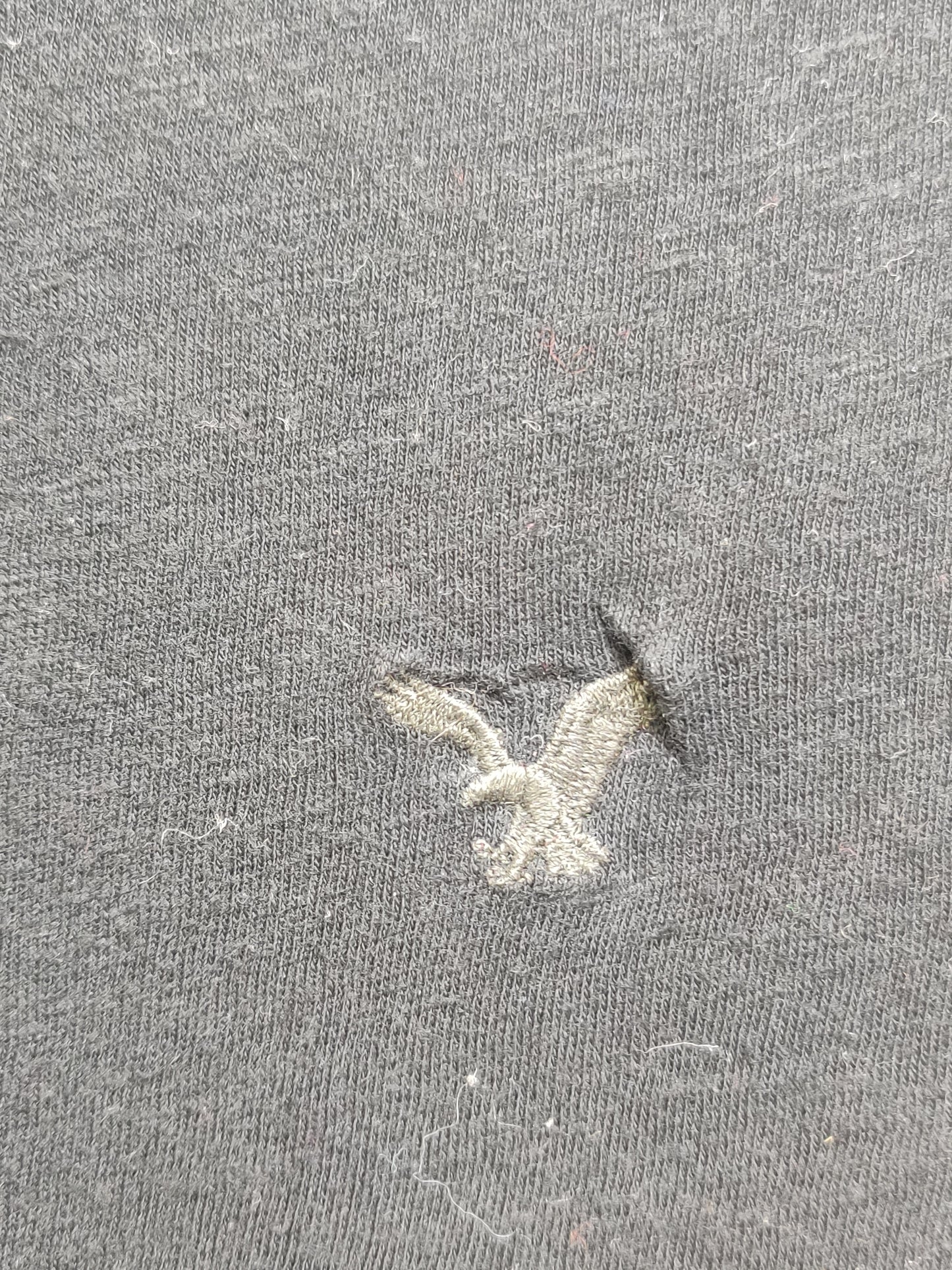 American Eagle Branded Original Cotton T Shirt For Men