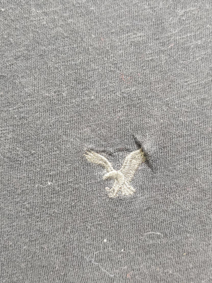 American Eagle Branded Original Cotton T Shirt For Men