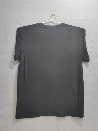 American Eagle Branded Original Cotton T Shirt For Men