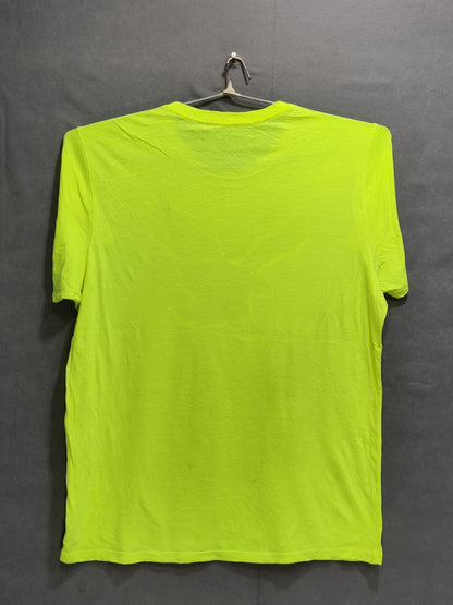 American Eagle Branded Original Cotton T Shirt For Men
