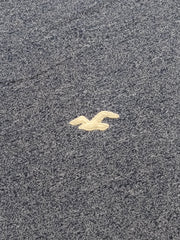 Hollister Branded Original Cotton T Shirt For Men