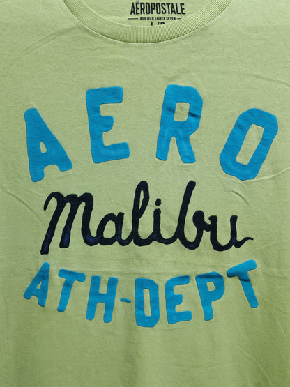 Aeropostale Branded Original Cotton T Shirt For Men