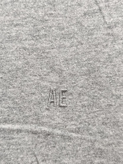 American Eagle Branded Original Cotton T Shirt For Men