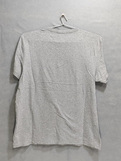 American Eagle Branded Original Cotton T Shirt For Men