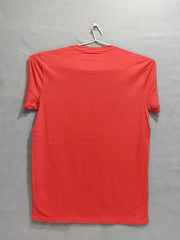 Hollister Branded Original Cotton T Shirt For Men