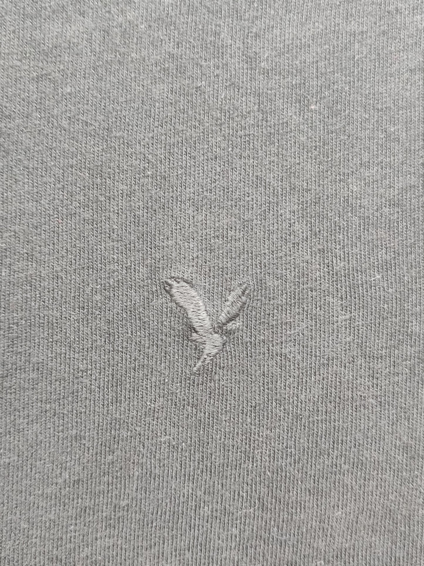 American Eagle Branded Original Cotton T Shirt For Men