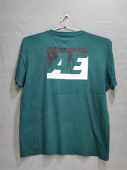 American Eagle Branded Original Cotton T Shirt For Men