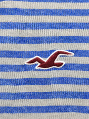 Hollister Branded Original Cotton T Shirt For Men