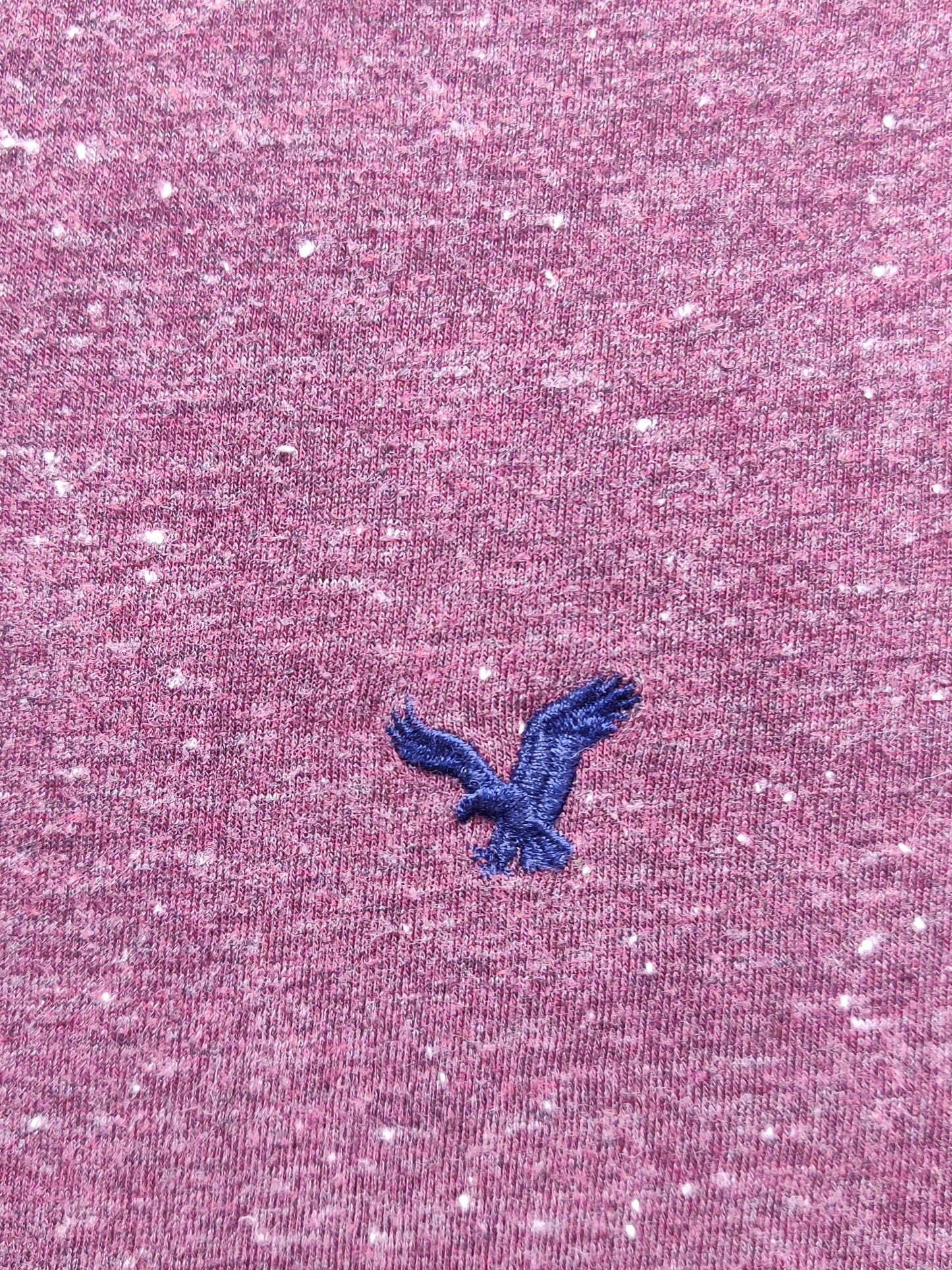 American Eagle Branded Original Cotton T Shirt For Men