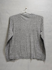Hollister Branded Original Cotton T Shirt For Men