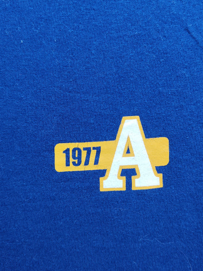 American Eagle Branded Original Cotton T Shirt For Men X Large