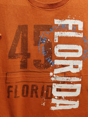 Delta Pro Weight Branded Original Cotton T Shirt For Men
