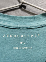 Aeropostale Branded Original Cotton T Shirt For Men