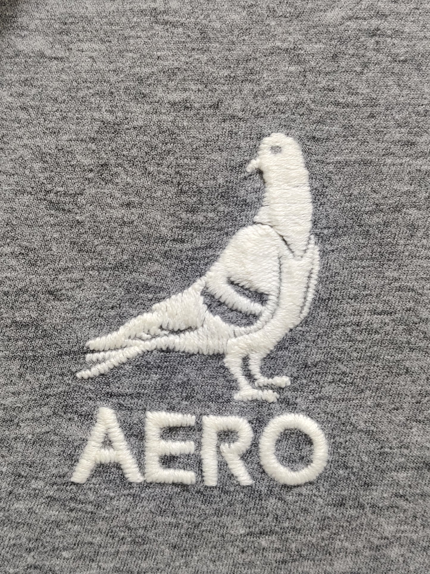 Aeropostale Branded Original Cotton T Shirt For Men