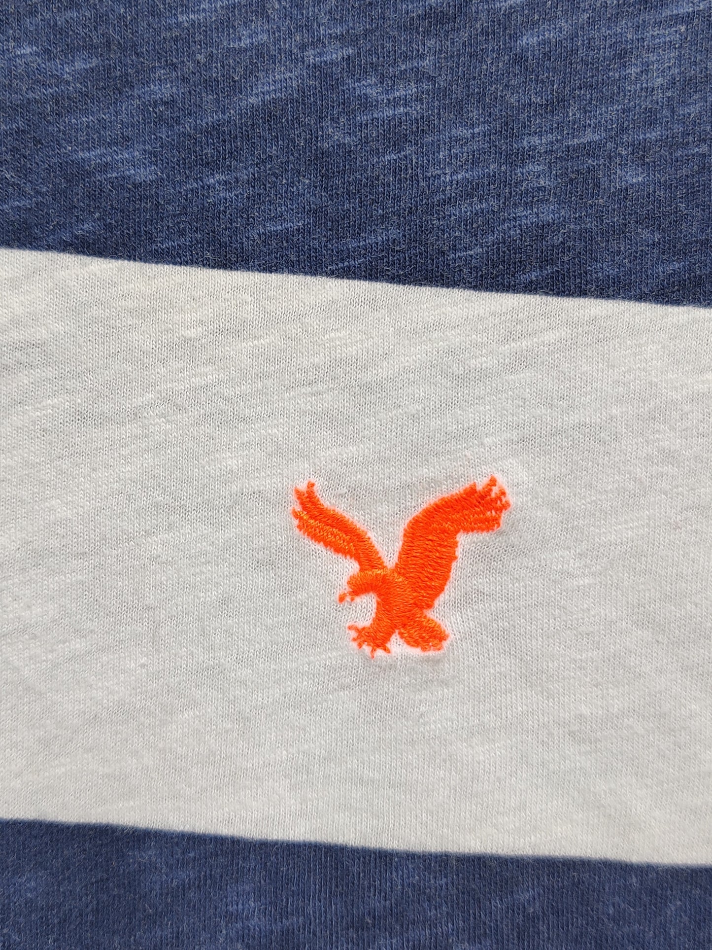American Eagle Branded Original Cotton T Shirt For Men