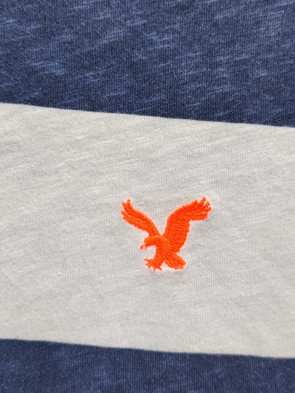 American Eagle Branded Original Cotton T Shirt For Men