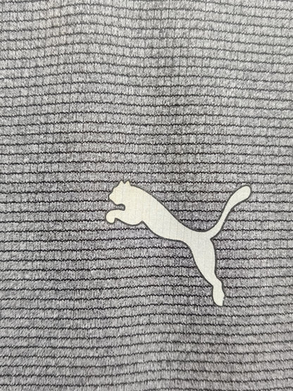 Puma Branded Original For Sports Men T Shirt