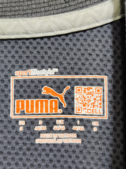 Puma Branded Original For Sports Men T Shirt