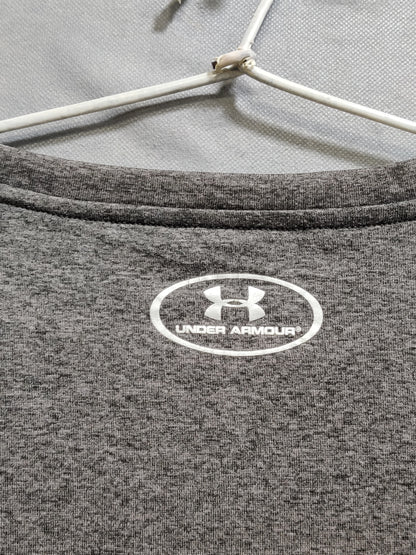Under Armour Branded Original For Sports Men T Shirt